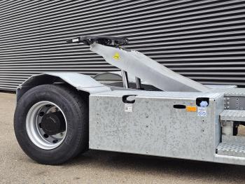 Terberg YT193 / TERMINAL / RANGEERTREKKER / !!NEW!!